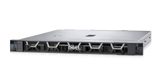 Máy chủ Dell Poweredge R250